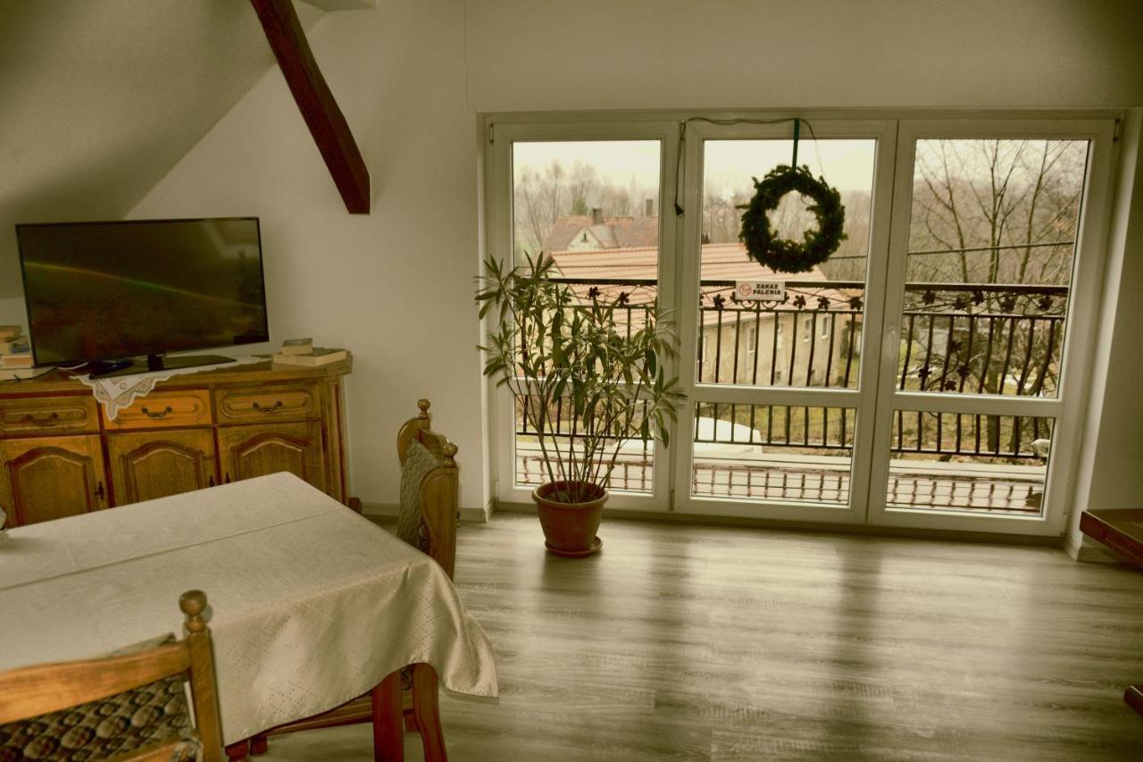 Agroturystyka Burylowka Osiecznica Exterior foto